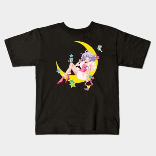 Creamy Mami Kids T-Shirt